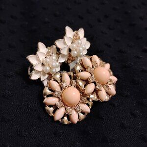 Armoire Decor Earring Sets